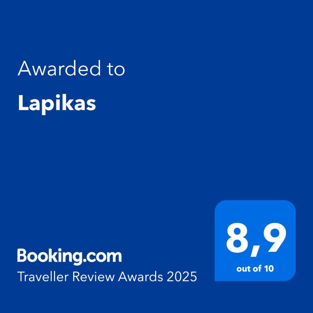 Lapikas Διαμέρισμα Kallo Εξωτερικό φωτογραφία